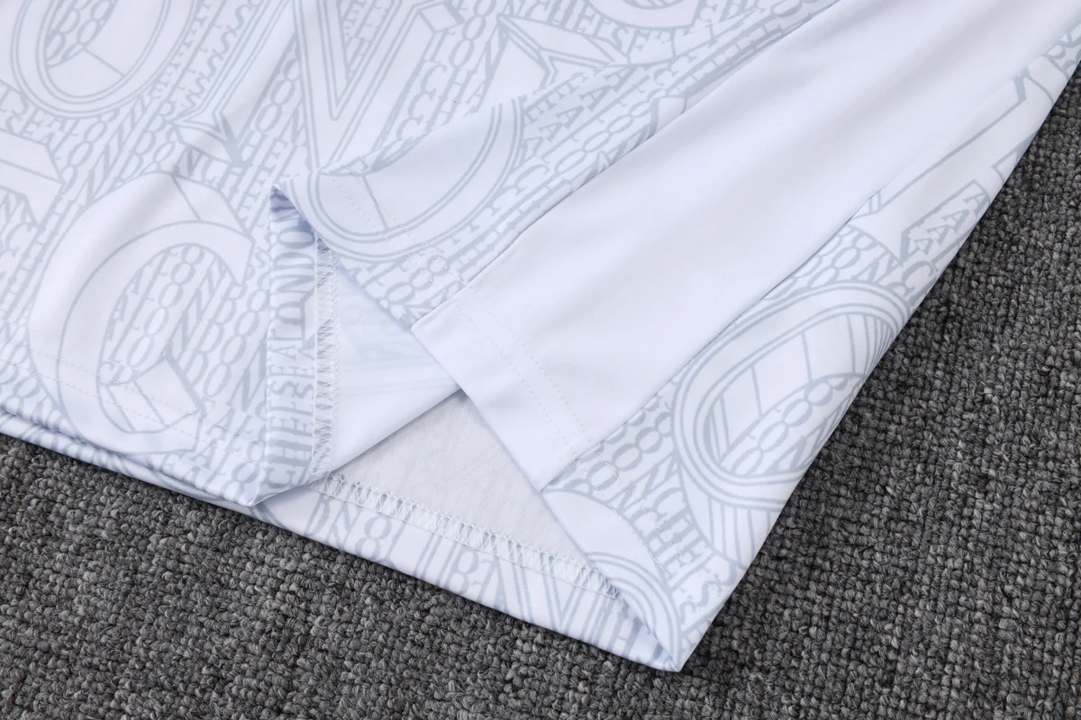 Camisa - Chelsea (manga curta)