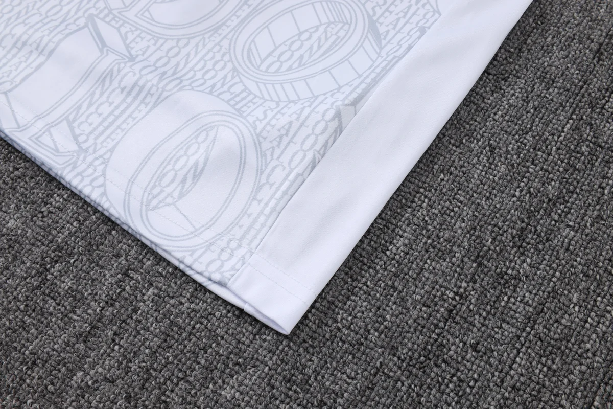 Camisa - Chelsea (manga curta)