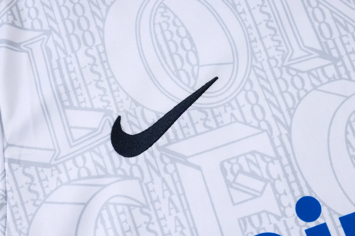 Camisa - Chelsea (manga curta)