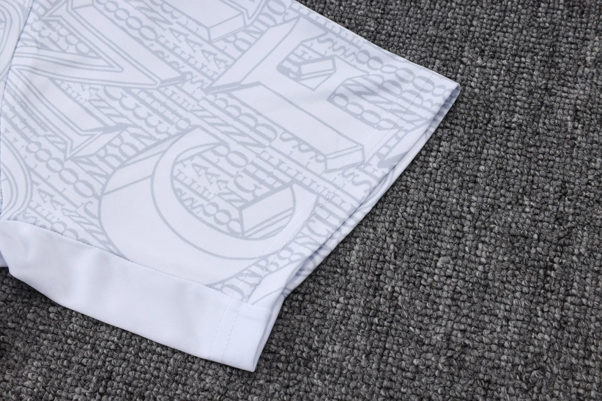 Camisa - Chelsea (manga curta)