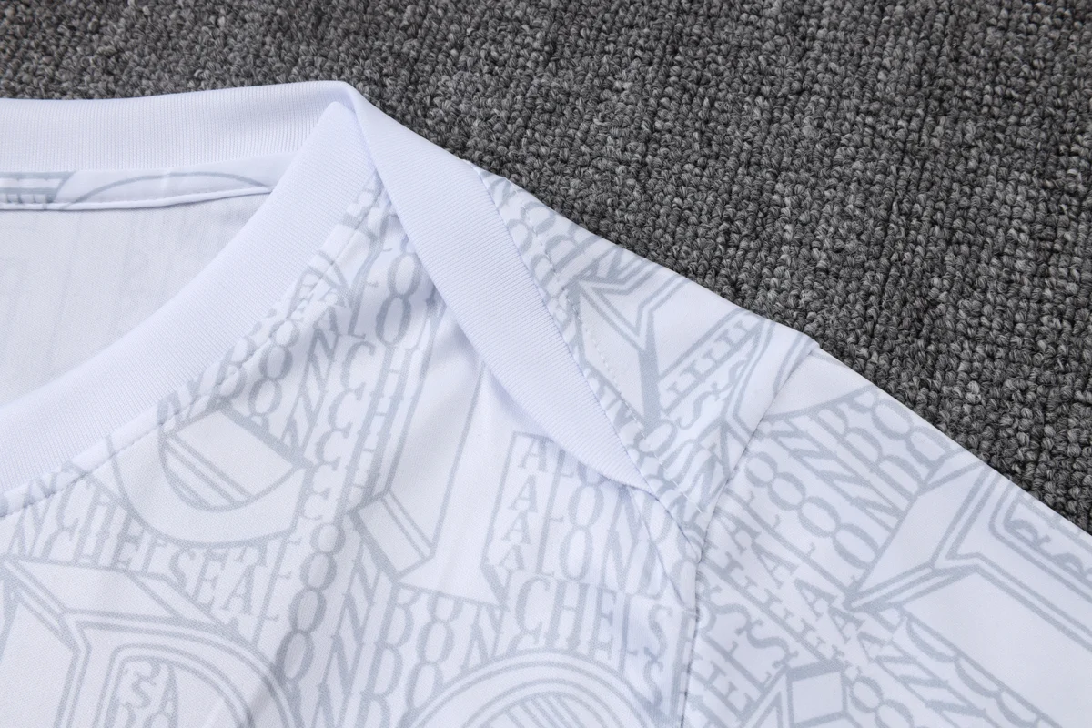 Camisa - Chelsea (manga curta)