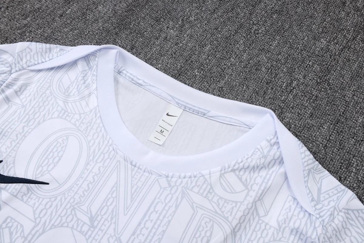 Camisa - Chelsea (manga curta)