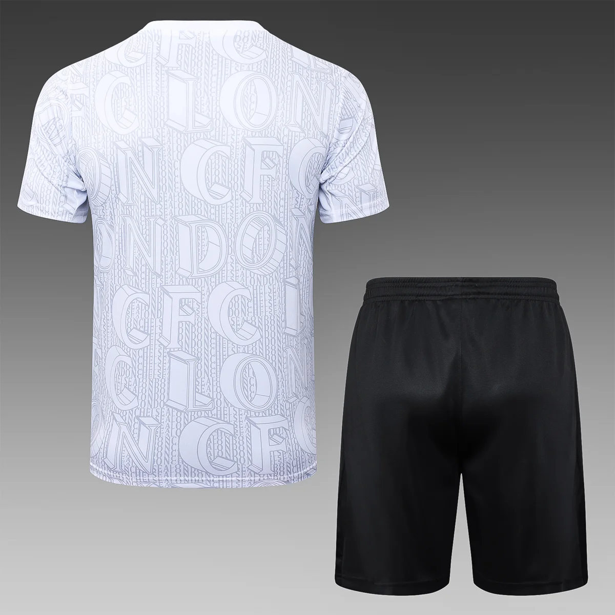 Camisa - Chelsea (manga curta)