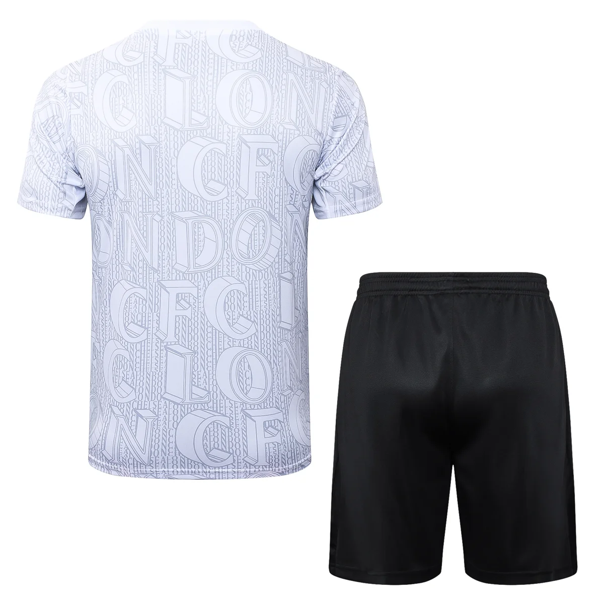 Camisa - Chelsea (manga curta)