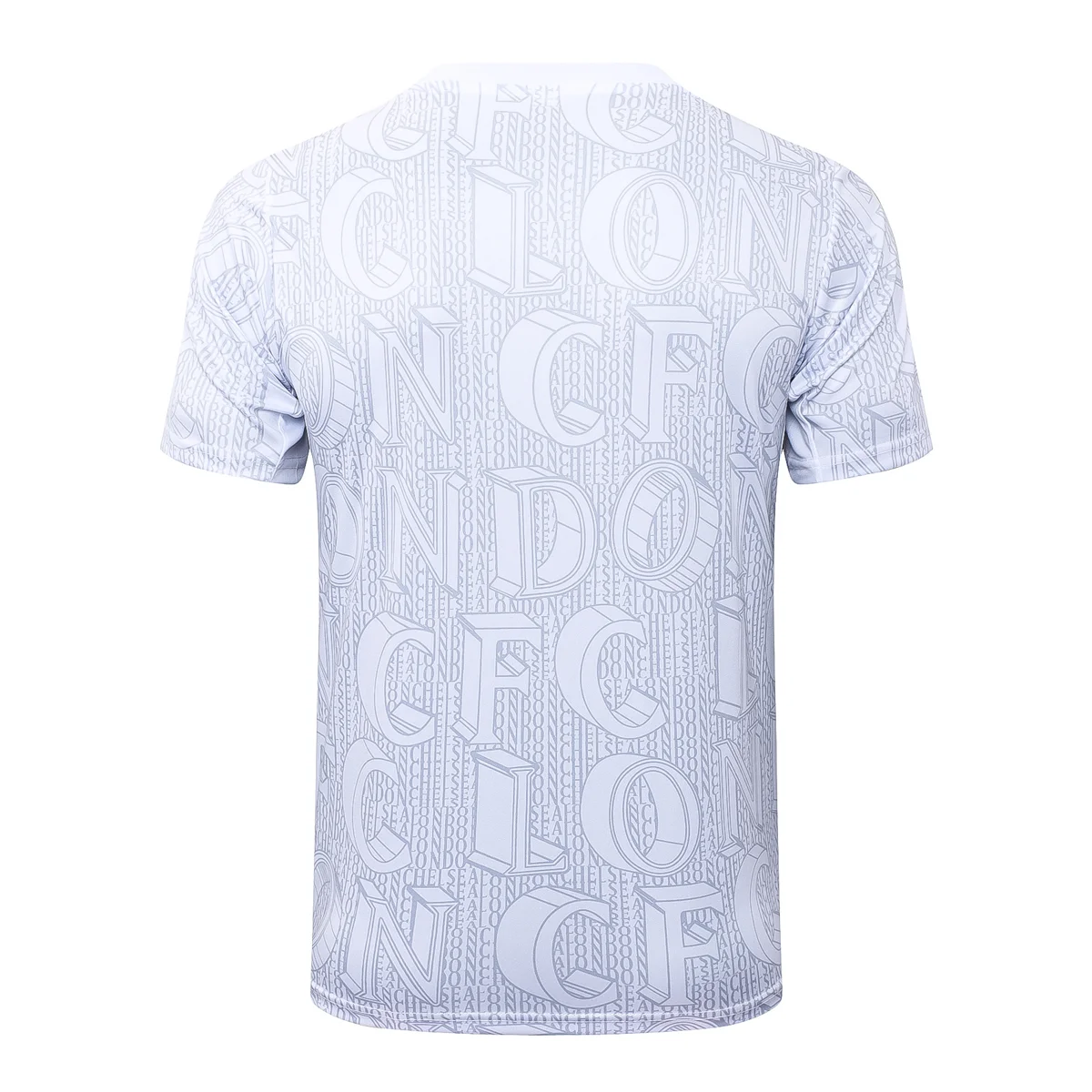Camisa - Chelsea (manga curta)