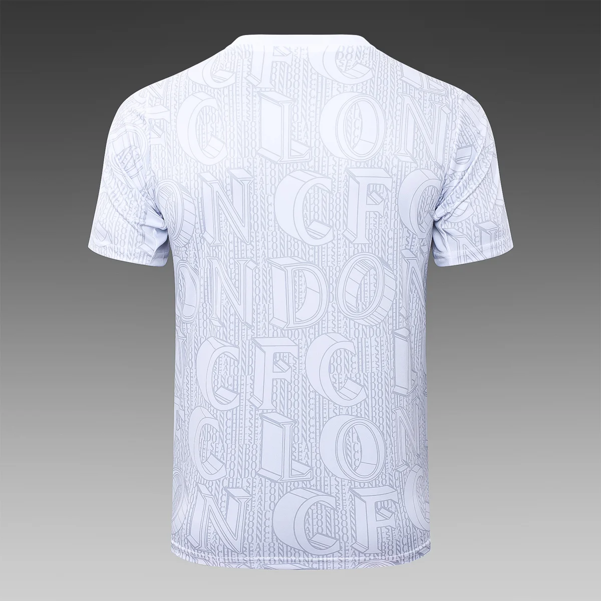 Camisa - Chelsea (manga curta)