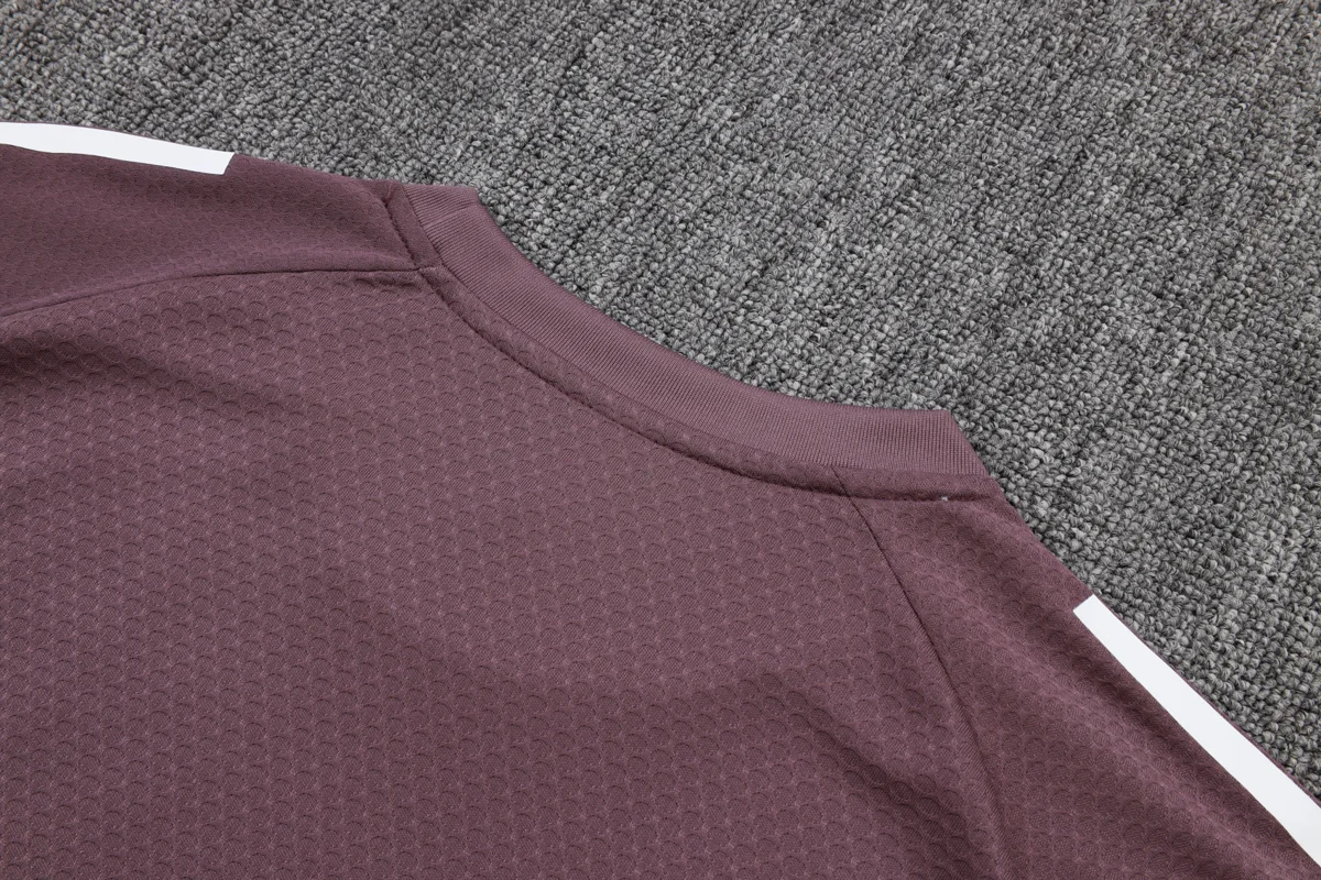 Camisa - Manchester United (manga curta)