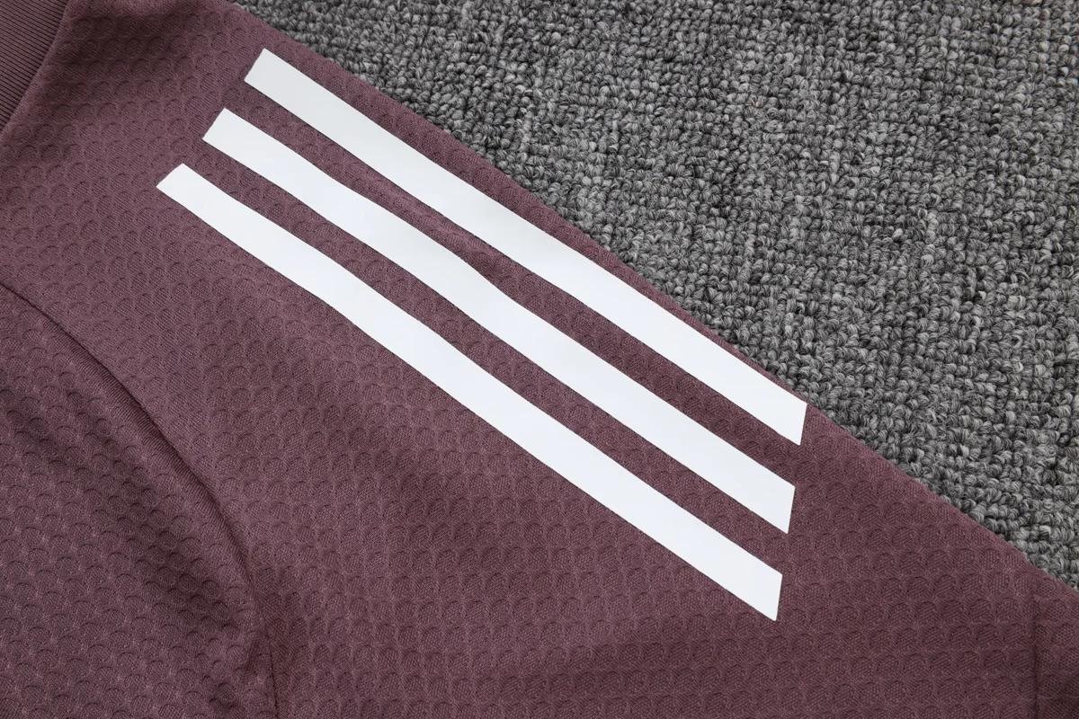 Camisa - Manchester United (manga curta)