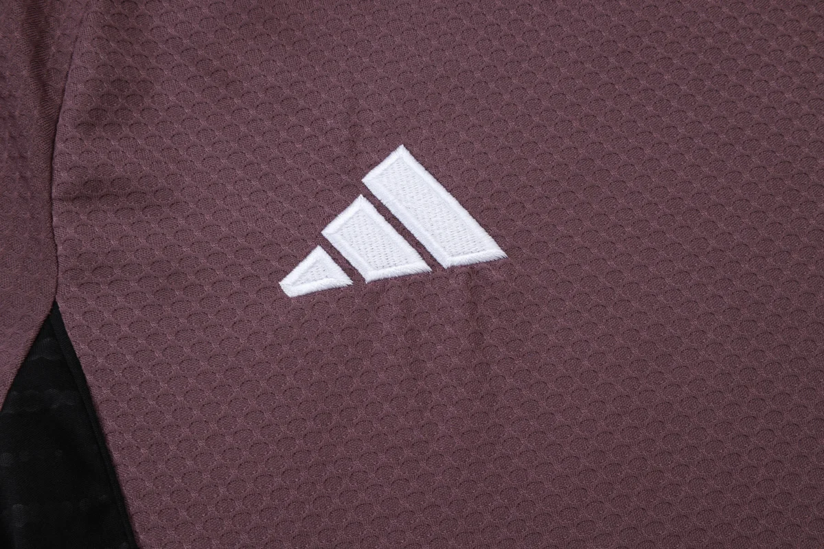 Camisa - Manchester United (manga curta)