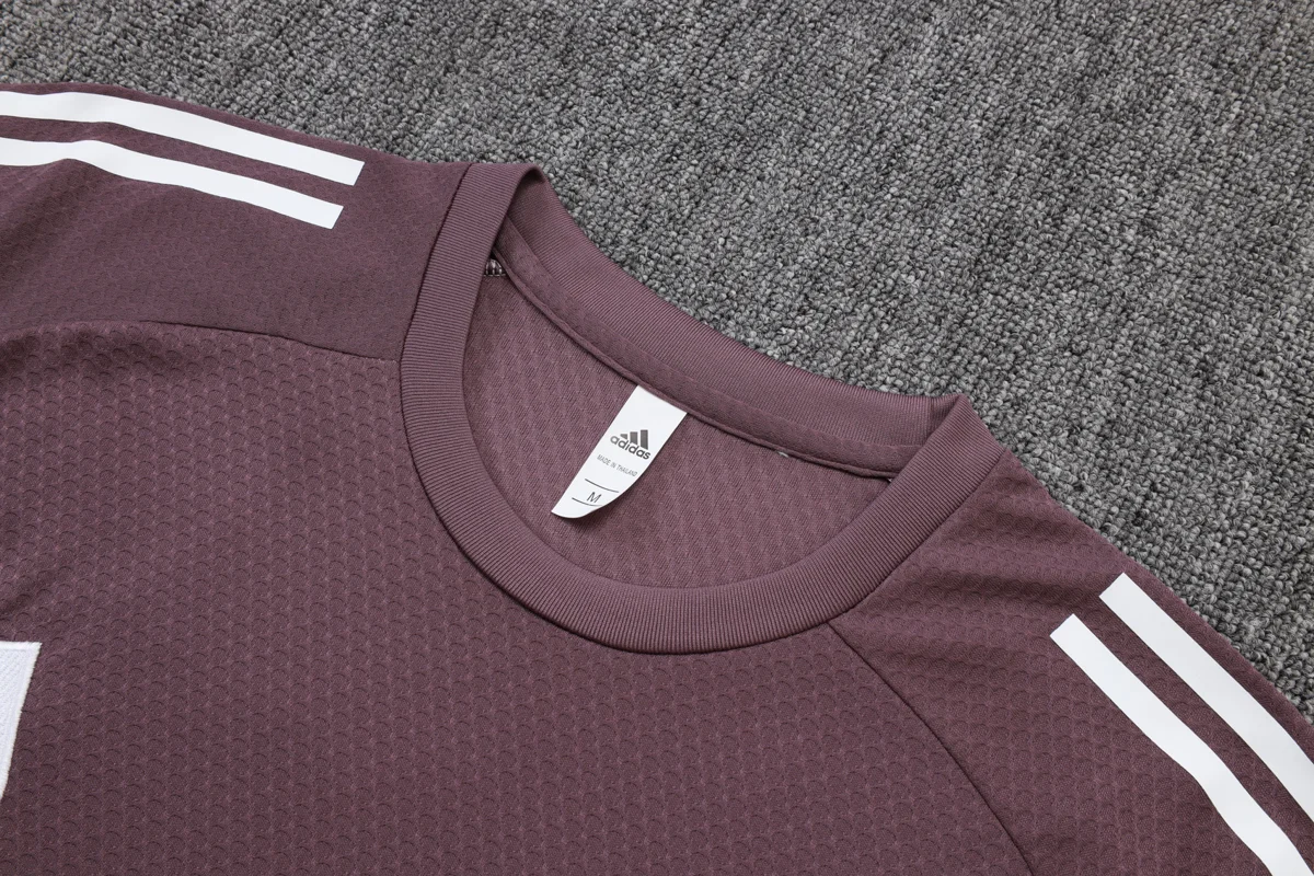 Camisa - Manchester United (manga curta)