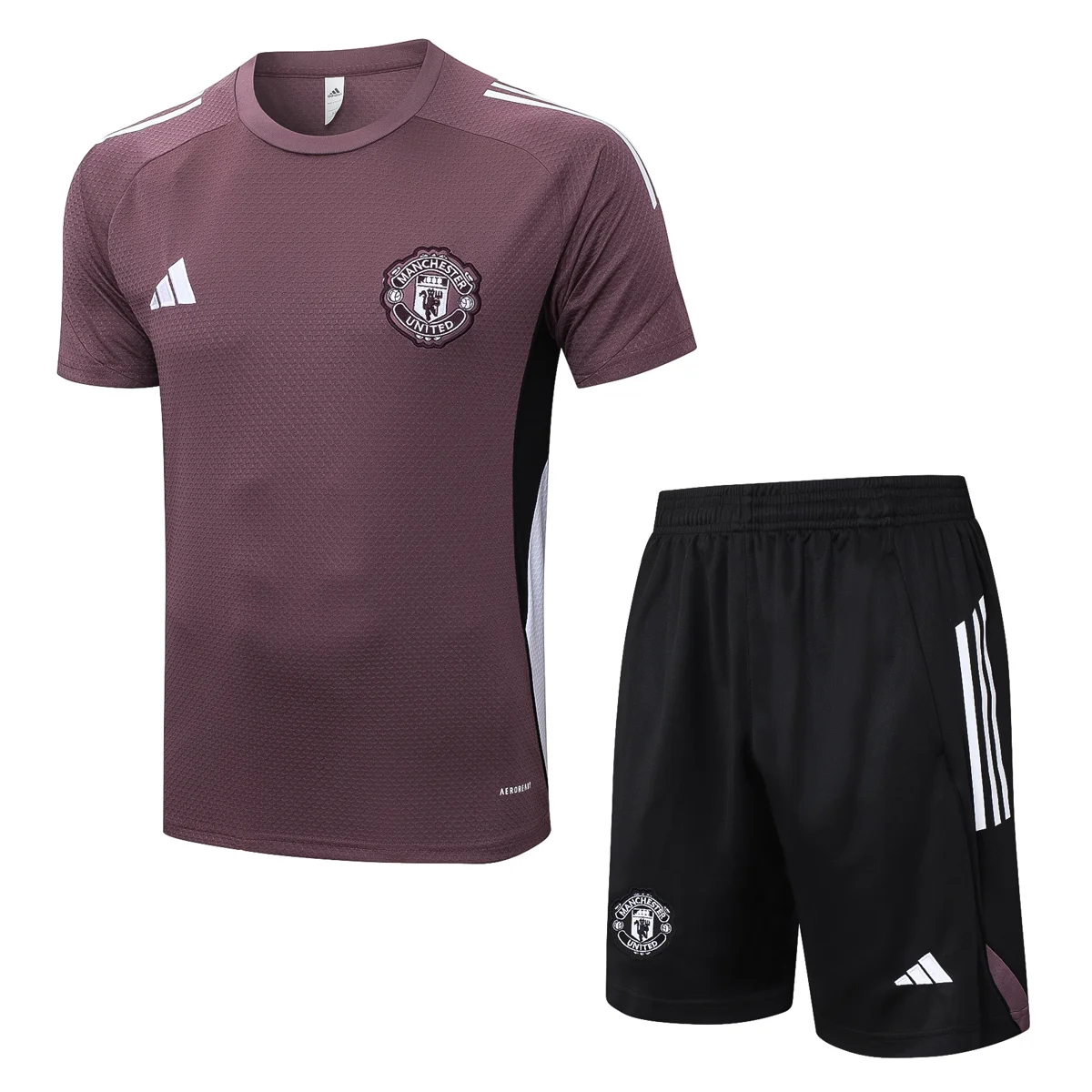Camisa - Manchester United (manga curta)