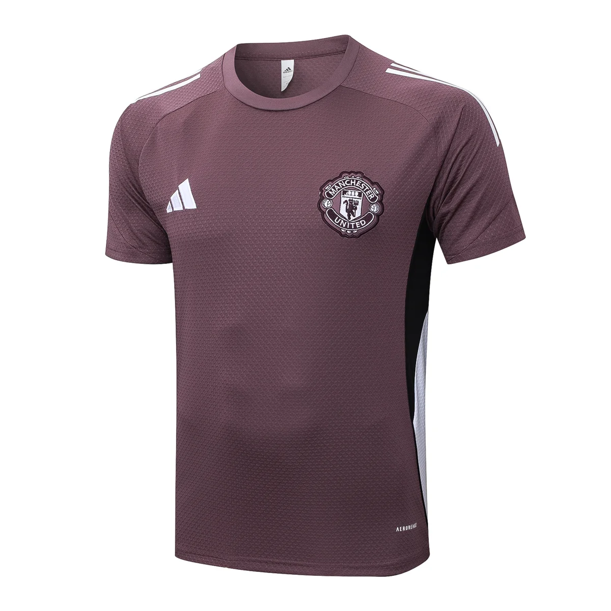 Camisa - Manchester United (manga curta)