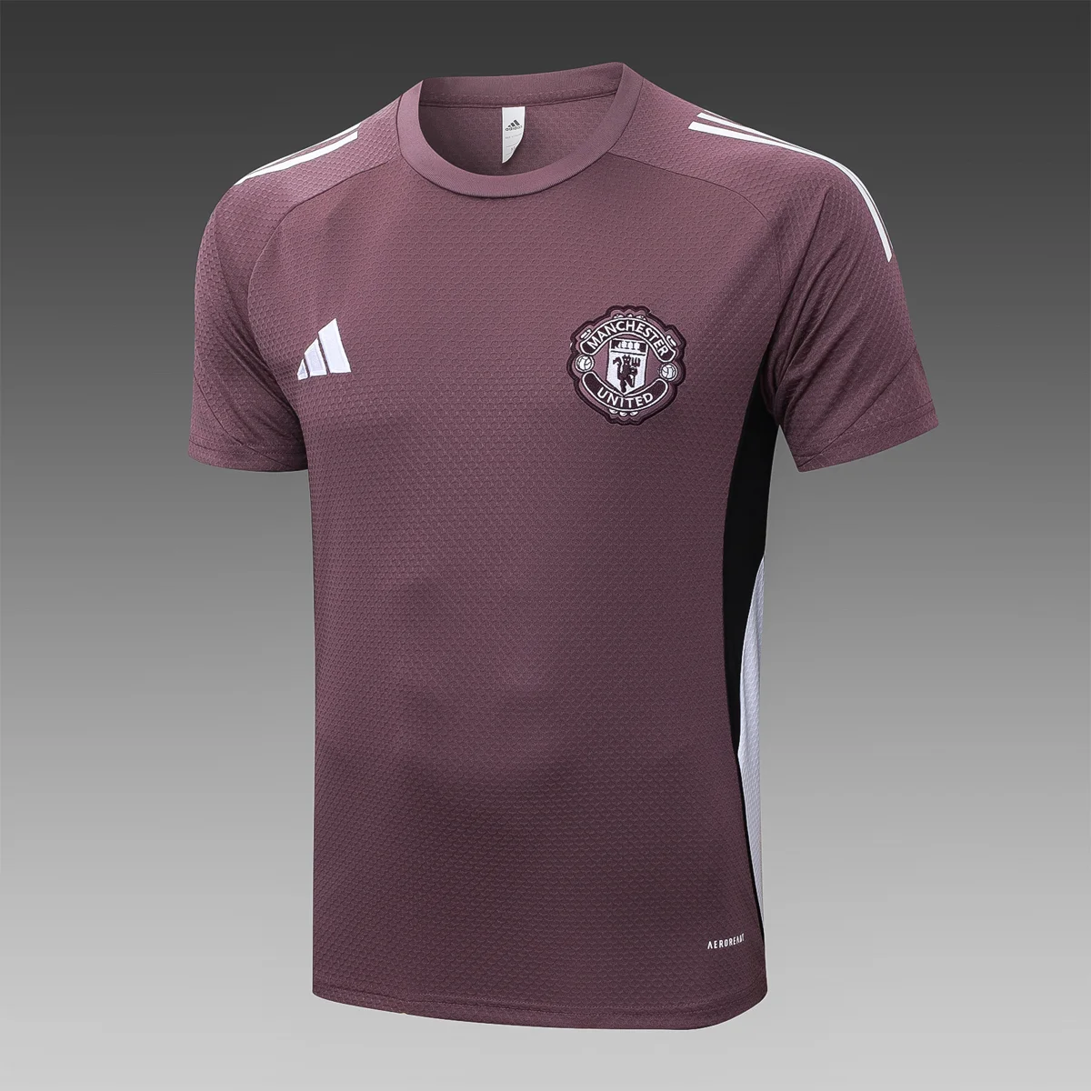 Camisa - Manchester United (manga curta)