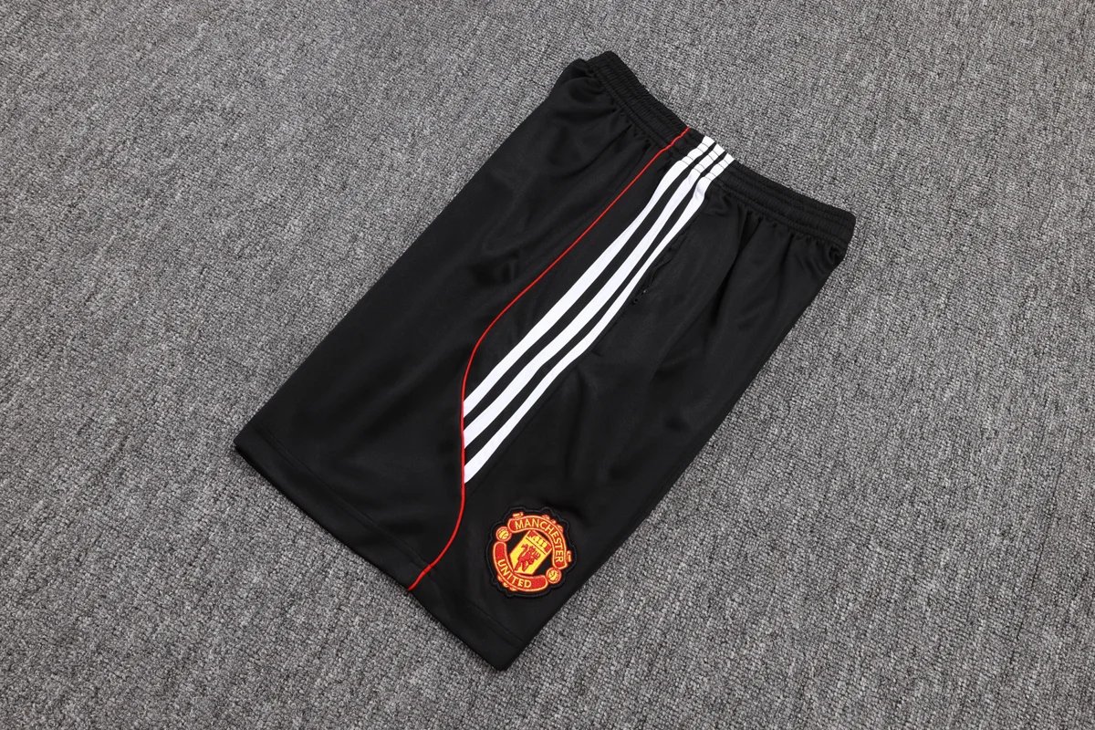 Camisa - Manchester United (manga curta, retrô)
