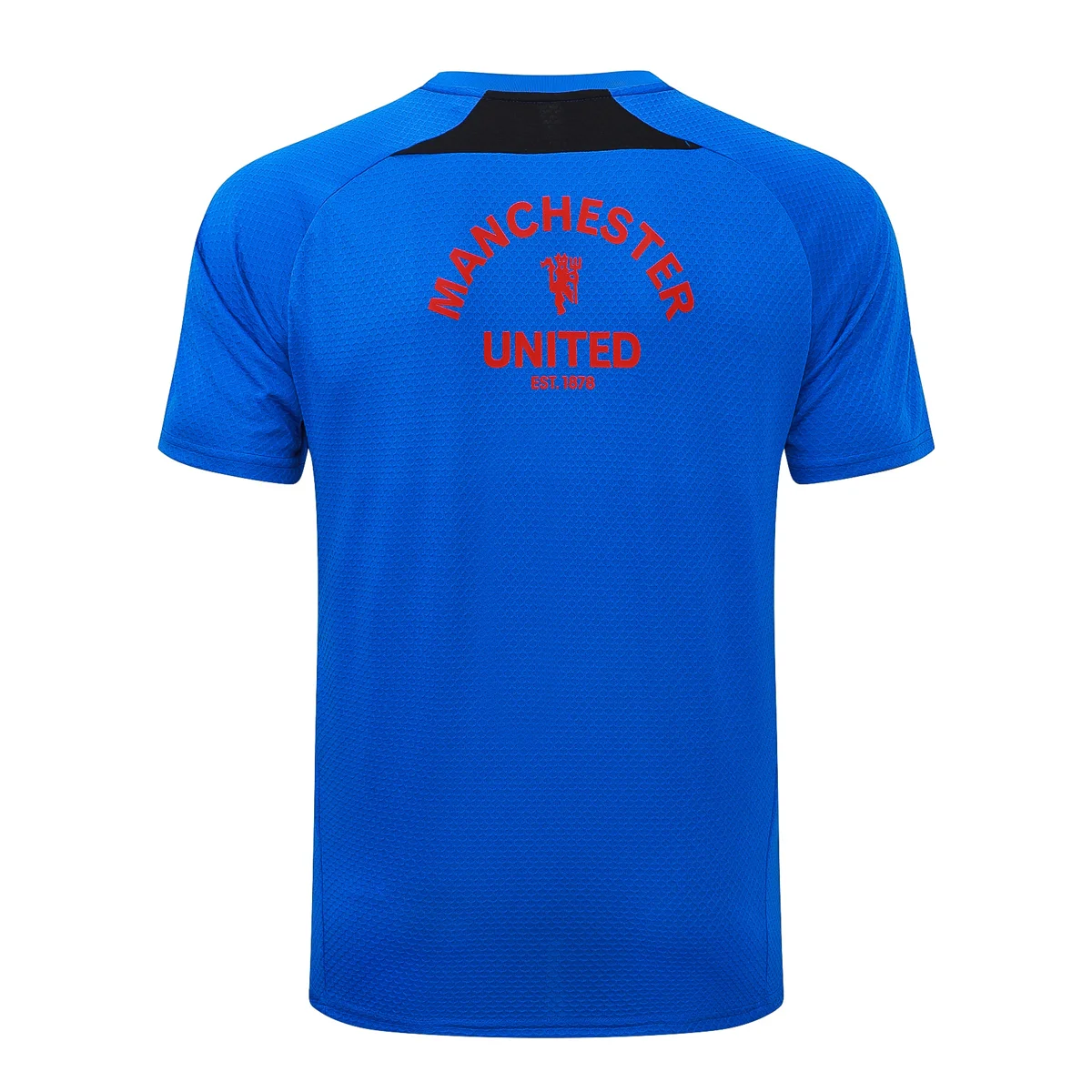 Camisa - Manchester United (manga curta, retrô)