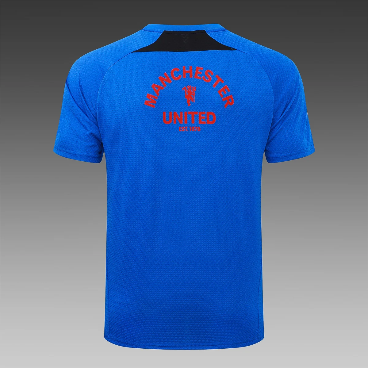 Camisa - Manchester United (manga curta, retrô)