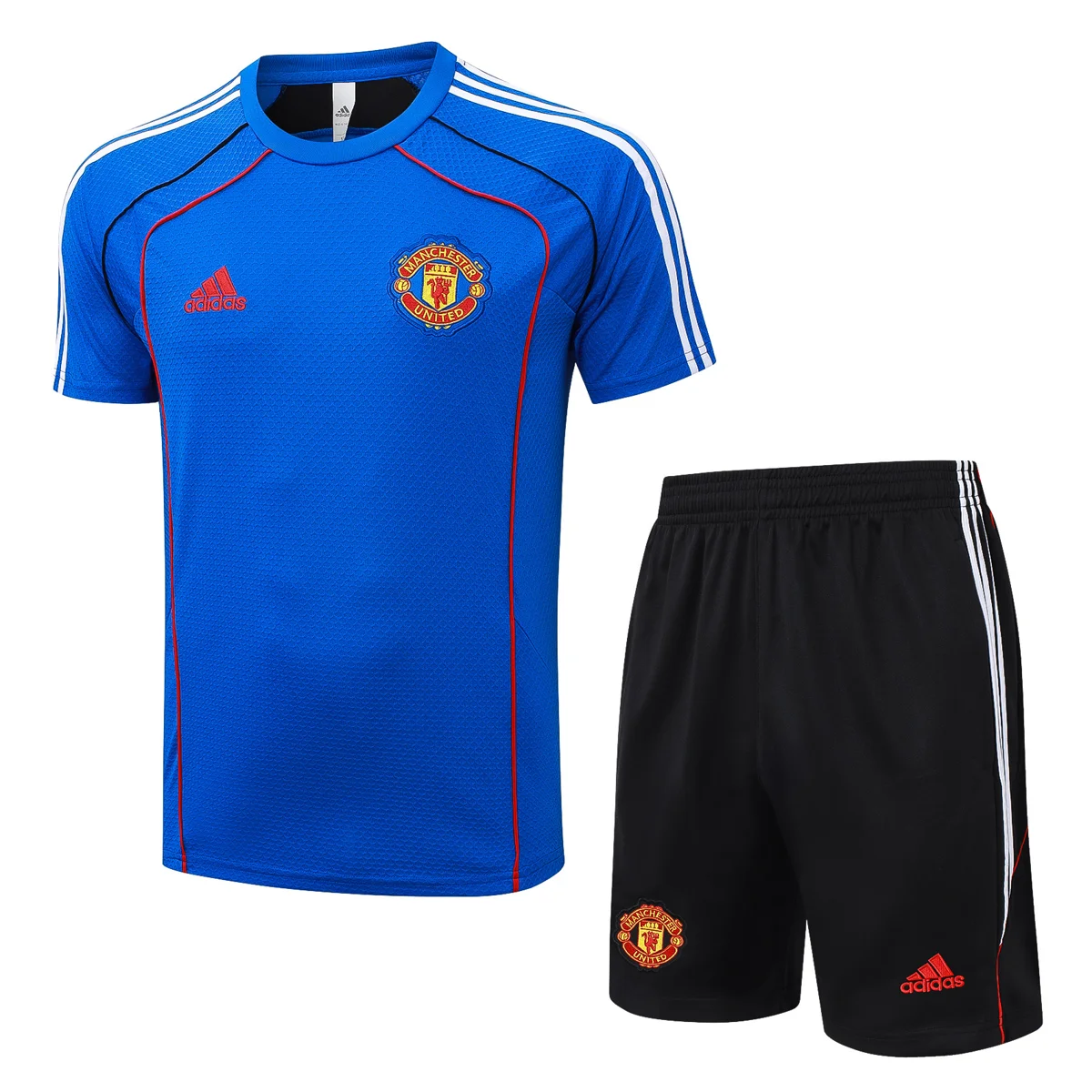Camisa - Manchester United (manga curta, retrô)
