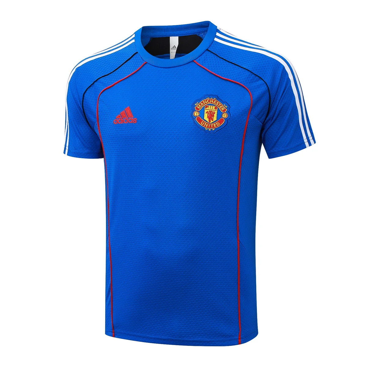 Camisa - Manchester United (manga curta, retrô)