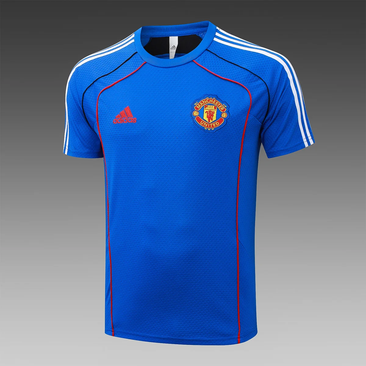 Camisa - Manchester United (manga curta, retrô)