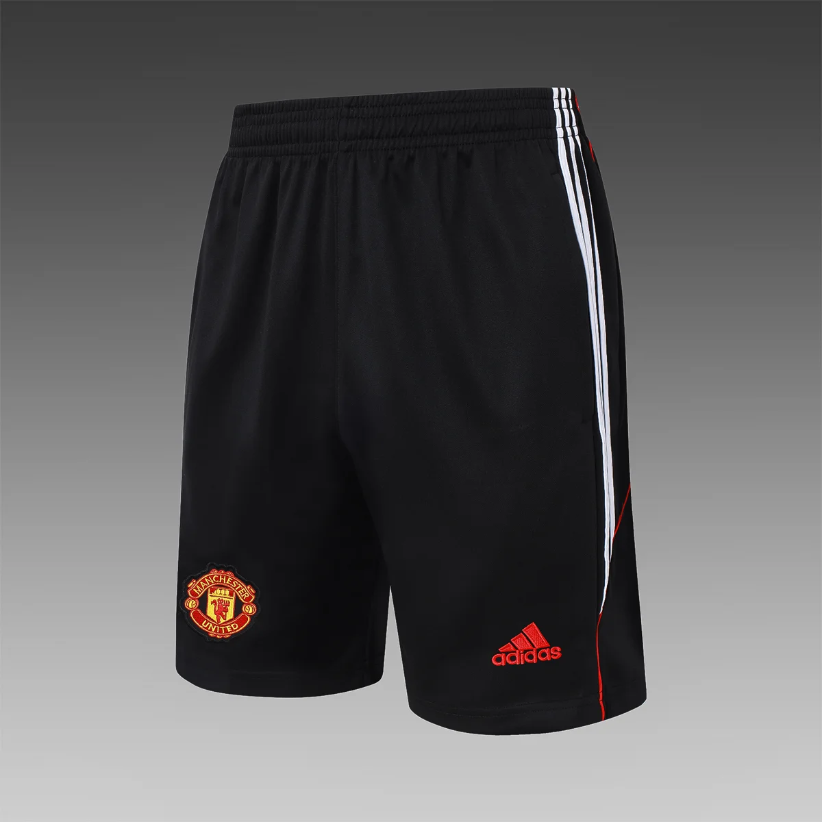 Camisa - Manchester United (manga curta, retrô)
