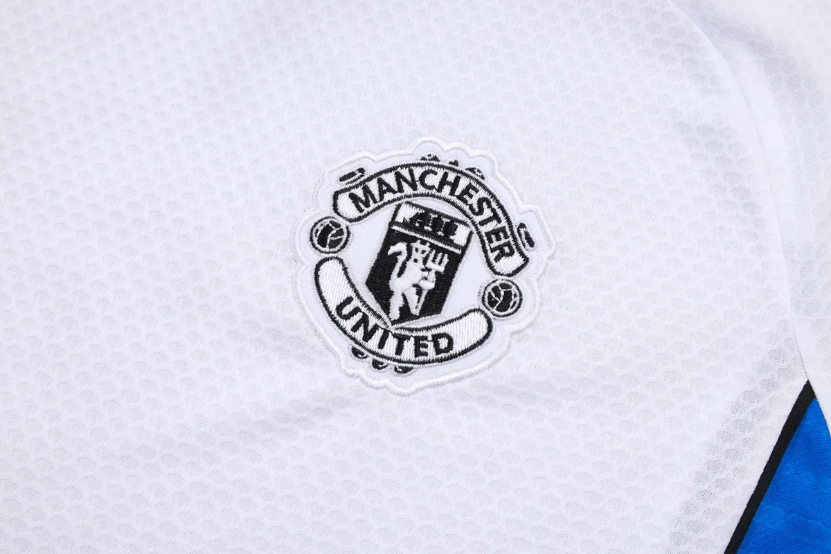 Camisa - Manchester United (manga curta)