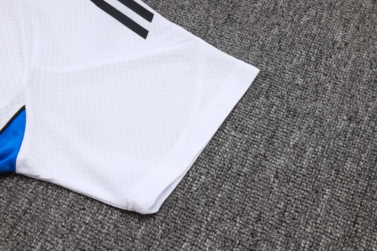Camisa - Manchester United (manga curta)