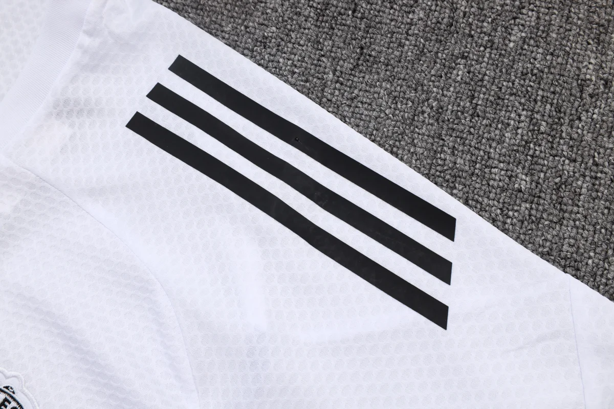 Camisa - Manchester United (manga curta)