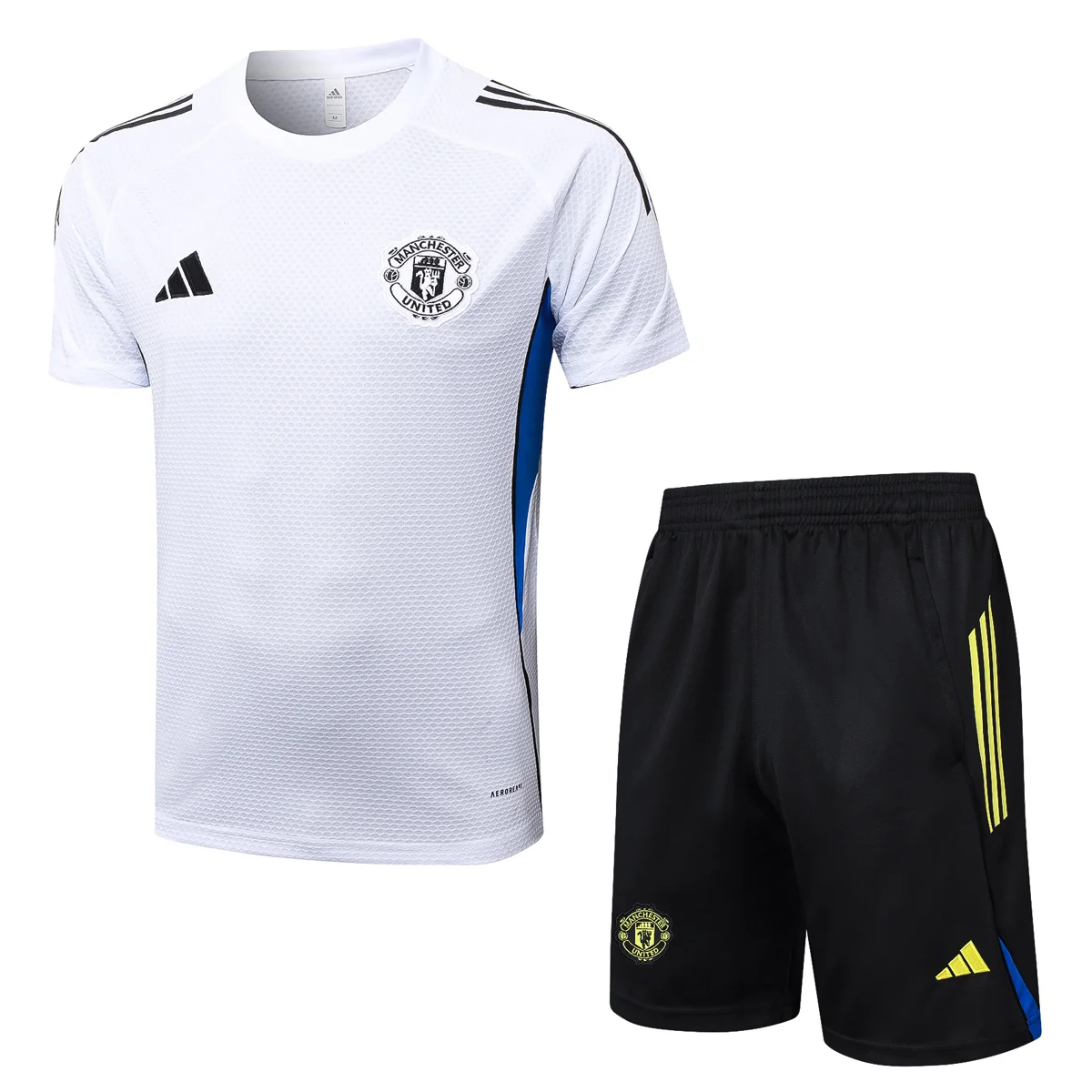 Camisa - Manchester United (manga curta)