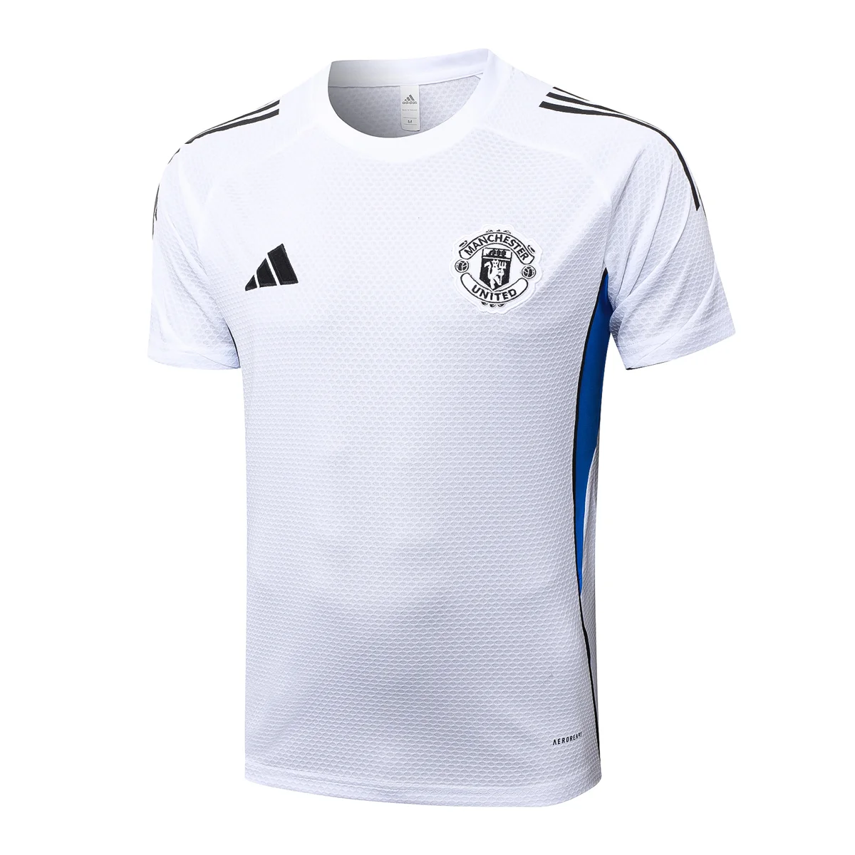 Camisa - Manchester United (manga curta)