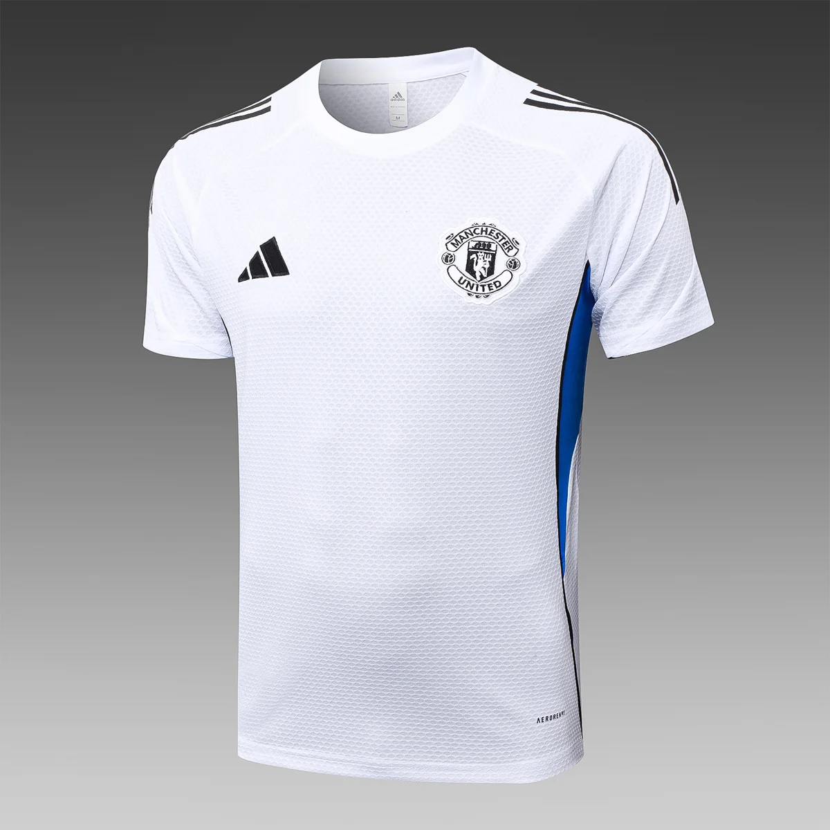 Camisa - Manchester United (manga curta)
