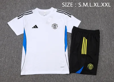 Camisa - Manchester United (manga curta)
