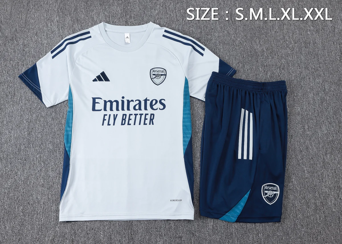 Camisa - Arsenal (manga curta)