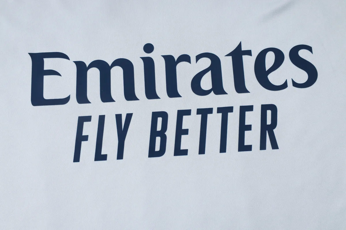 Camisa - Arsenal (manga curta)