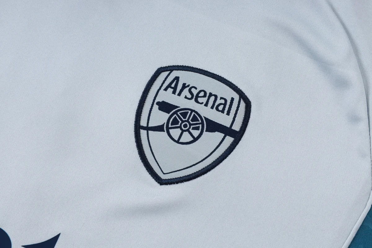 Camisa - Arsenal (manga curta)