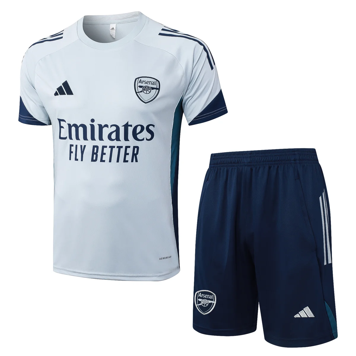 Camisa - Arsenal (manga curta)