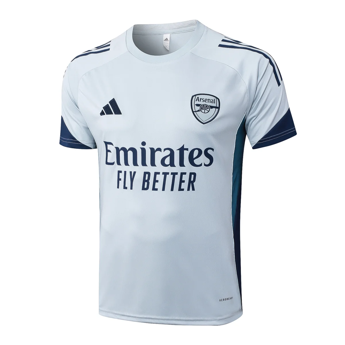 Camisa - Arsenal (manga curta)