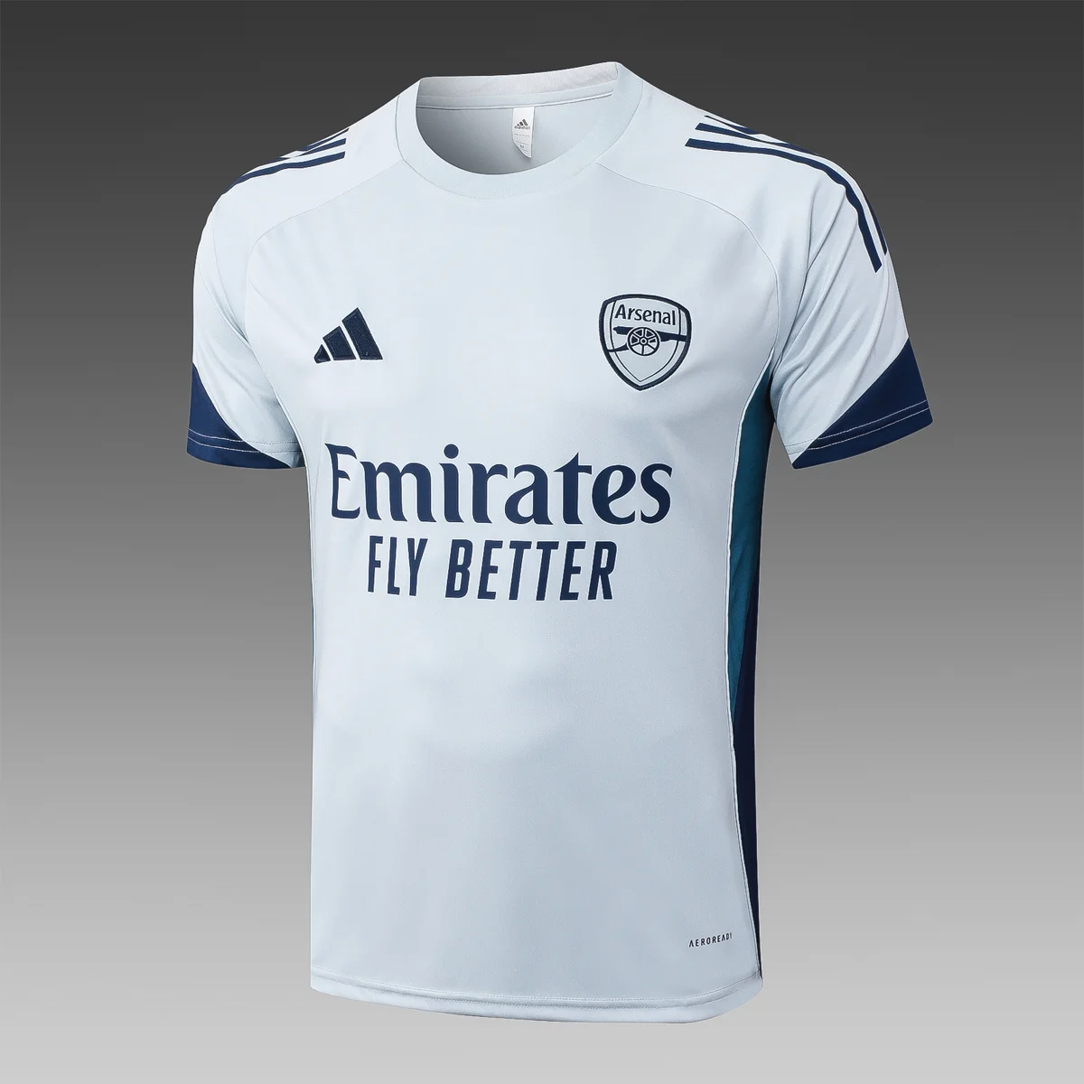 Camisa - Arsenal (manga curta)