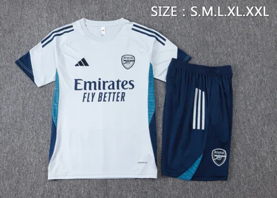 Camisa - Arsenal (manga curta)