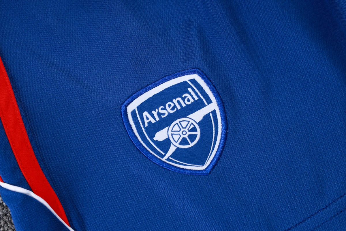 Camisa - Arsenal (manga curta) - foto 7
