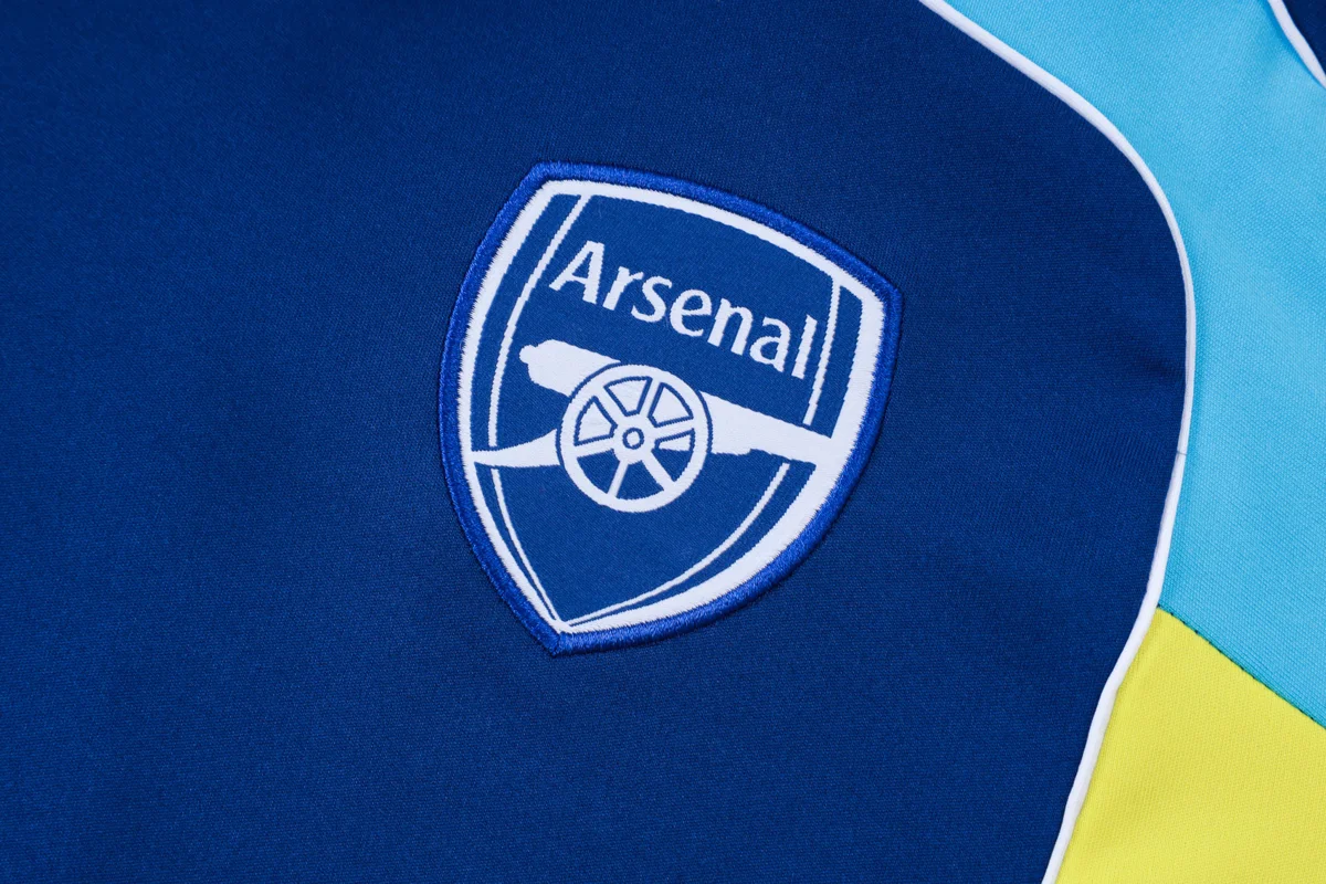 Camisa - Arsenal (manga curta) - foto 22