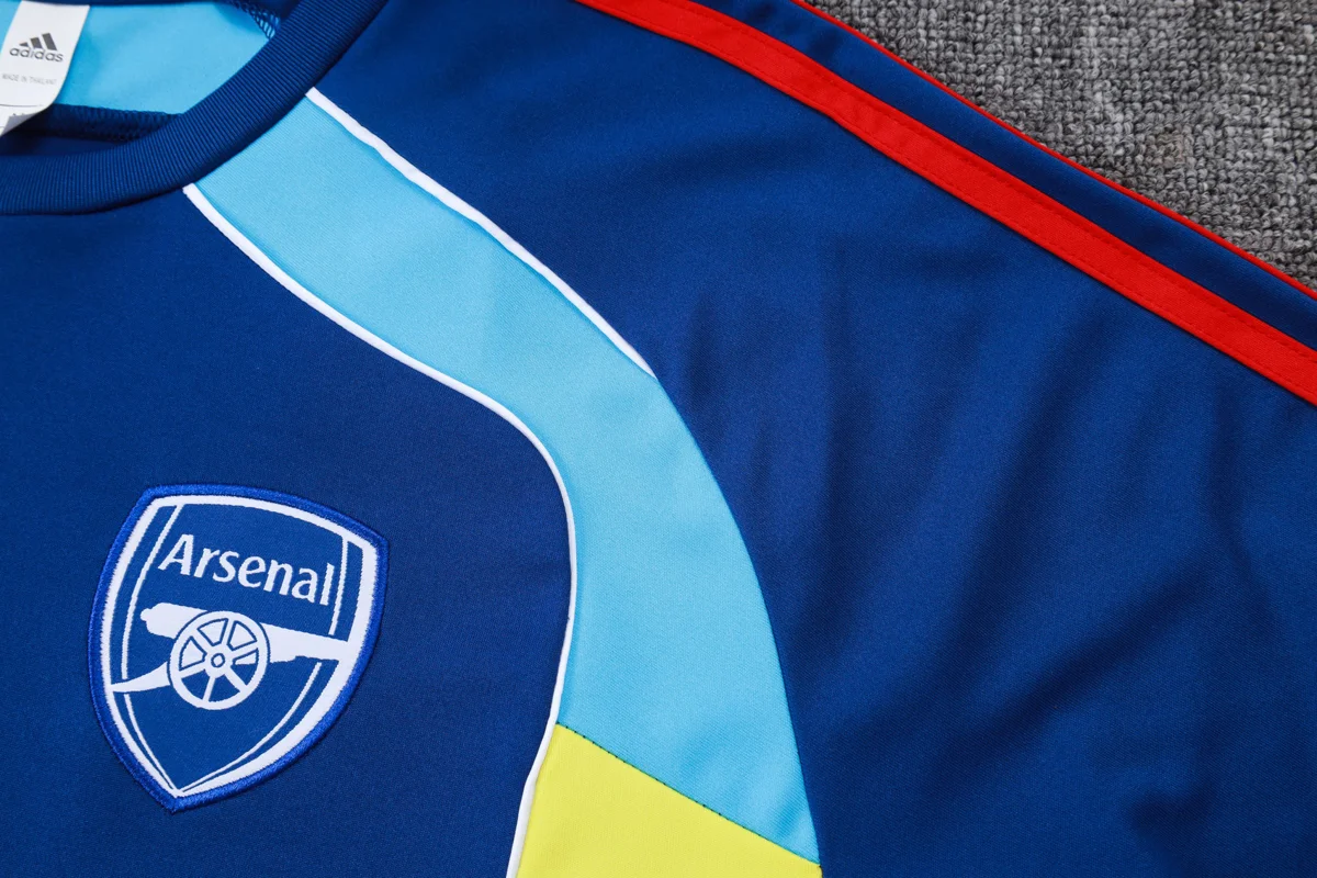 Camisa - Arsenal (manga curta) - foto 26