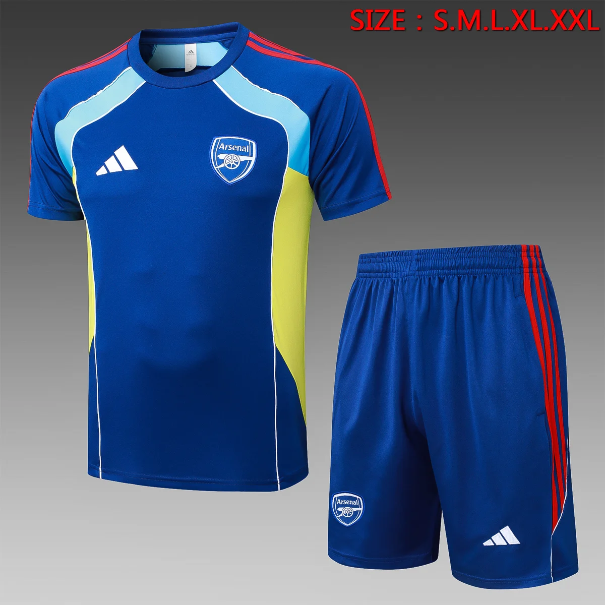 Camisa - Arsenal (manga curta) - foto 36