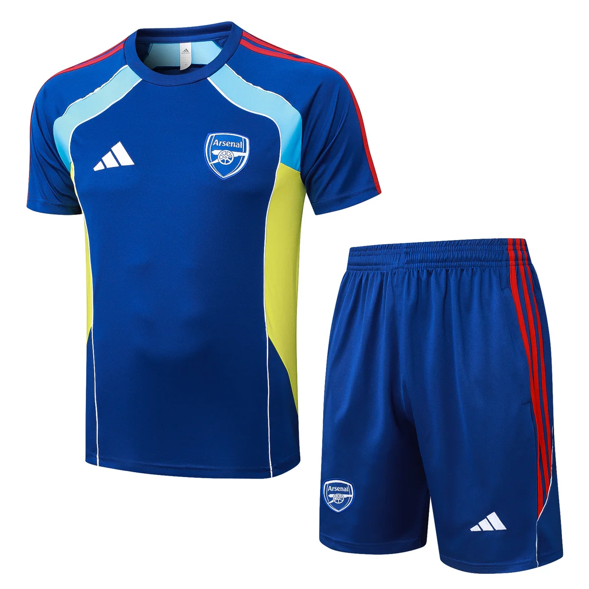 Camisa - Arsenal (manga curta) - foto 37