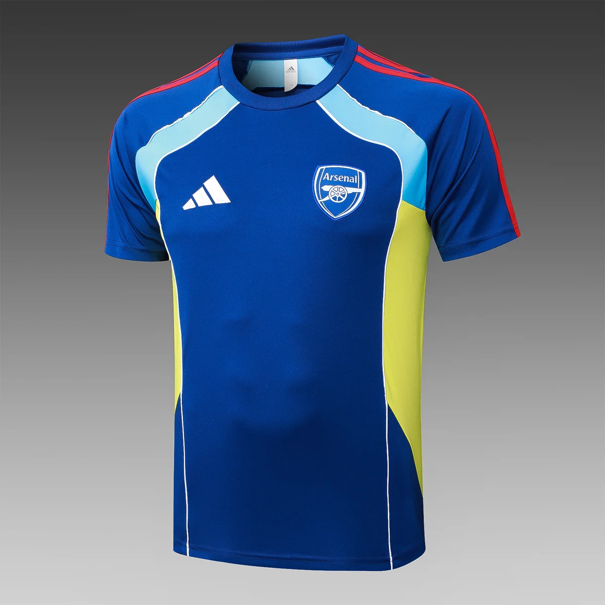 Camisa - Arsenal (manga curta) - foto 39