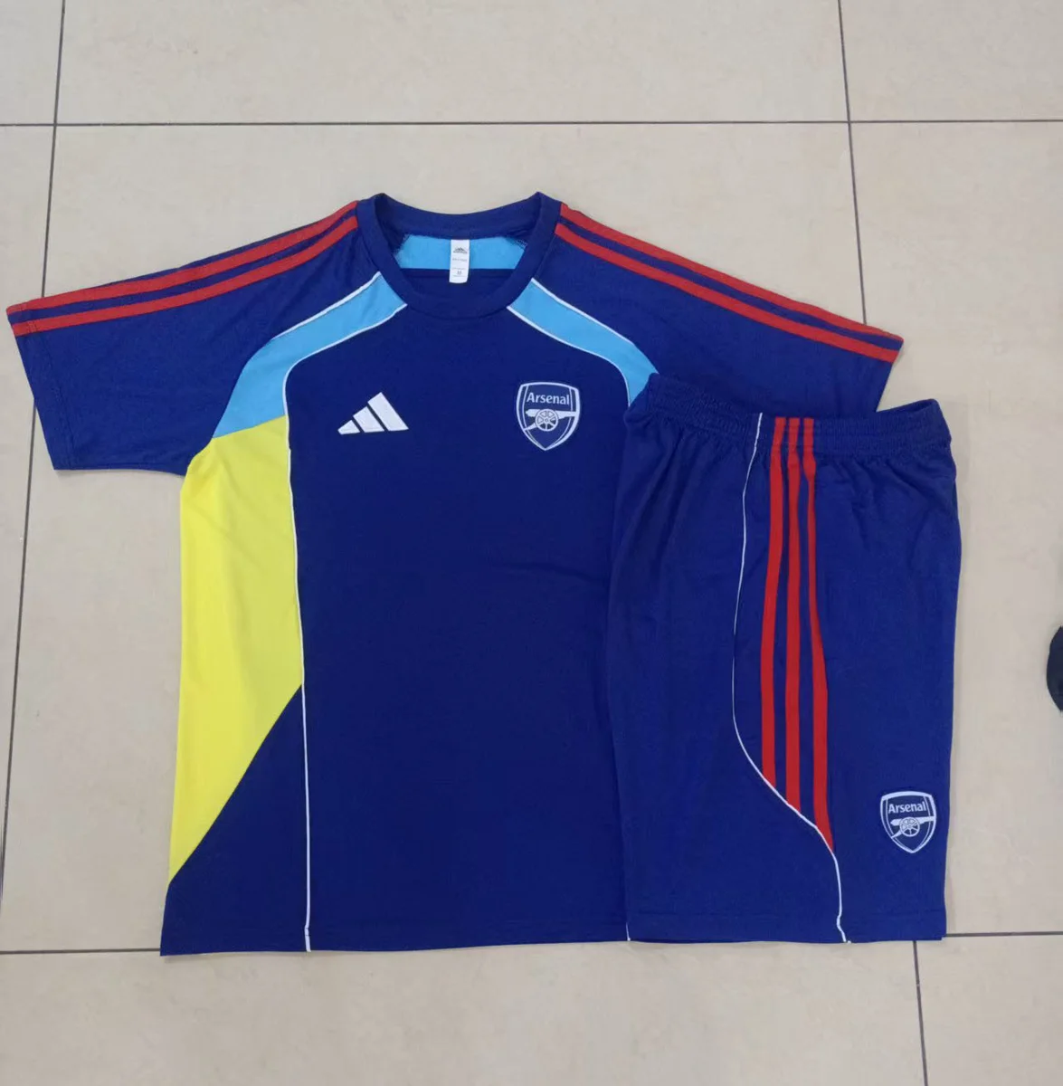 Camisa - Arsenal (manga curta) - foto 41