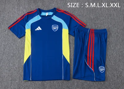 Camisa - Arsenal (manga curta)