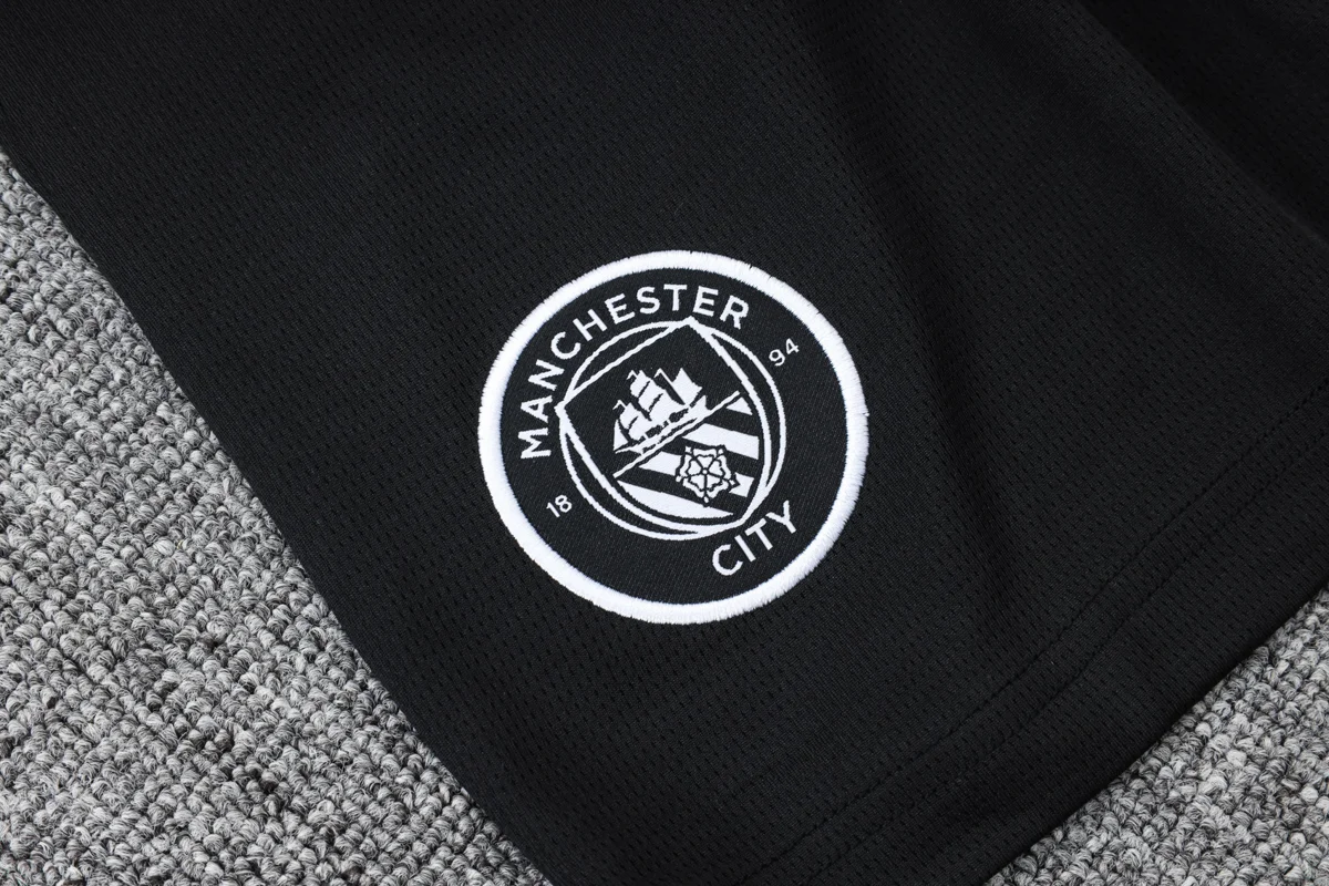 Camisa - Manchester City (manga curta)