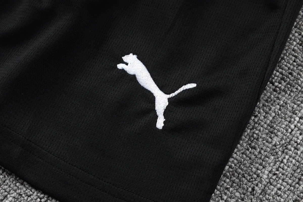 Camisa - Manchester City (manga curta)