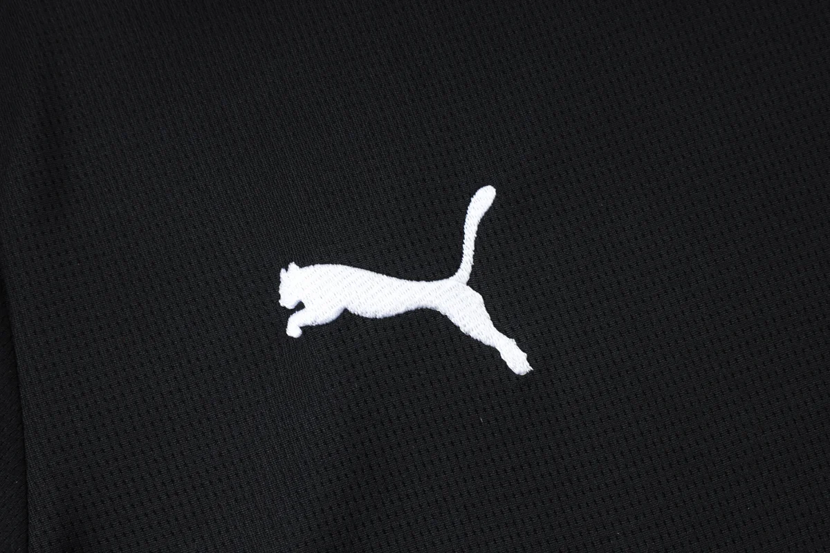 Camisa - Manchester City (manga curta)