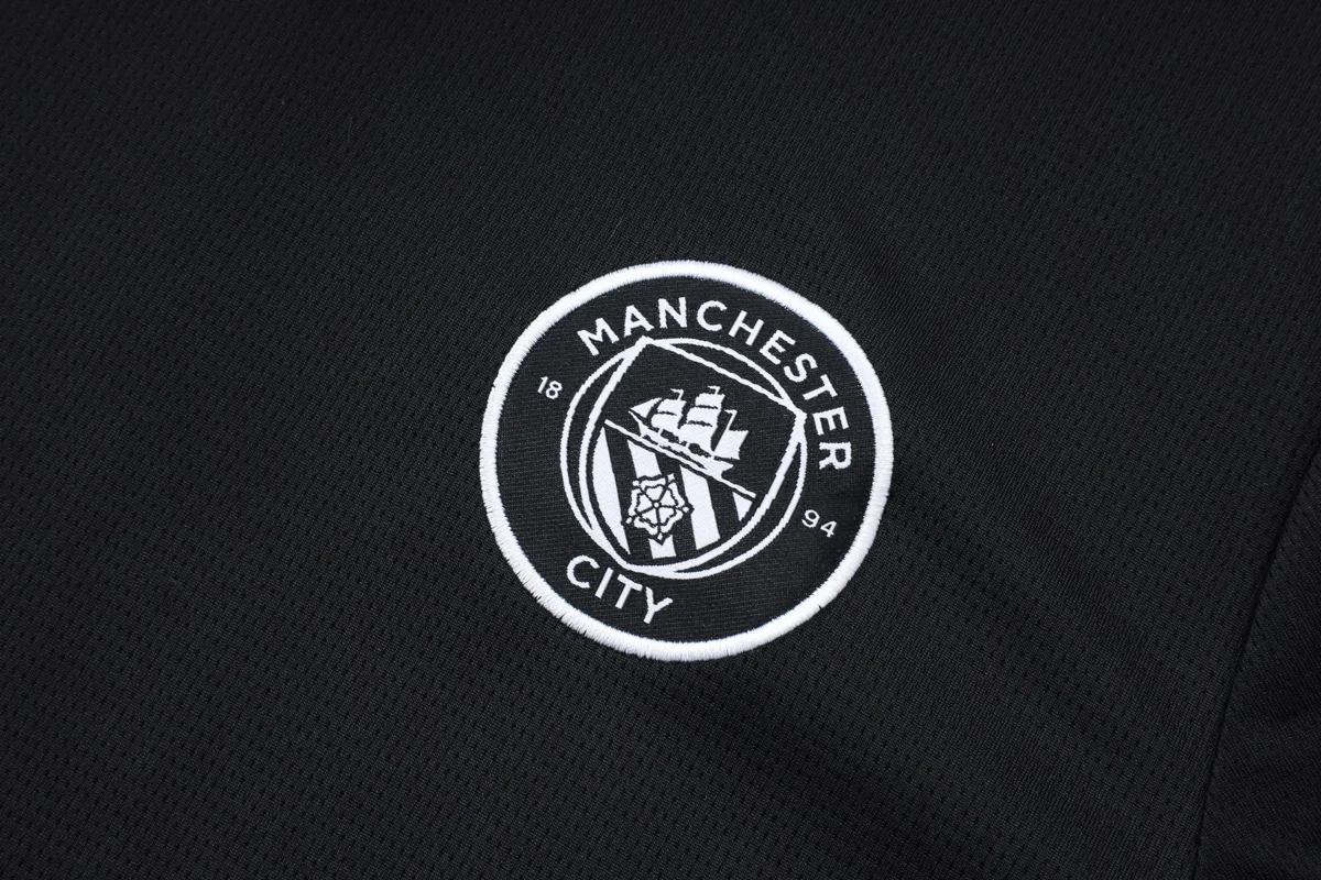 Camisa - Manchester City (manga curta)